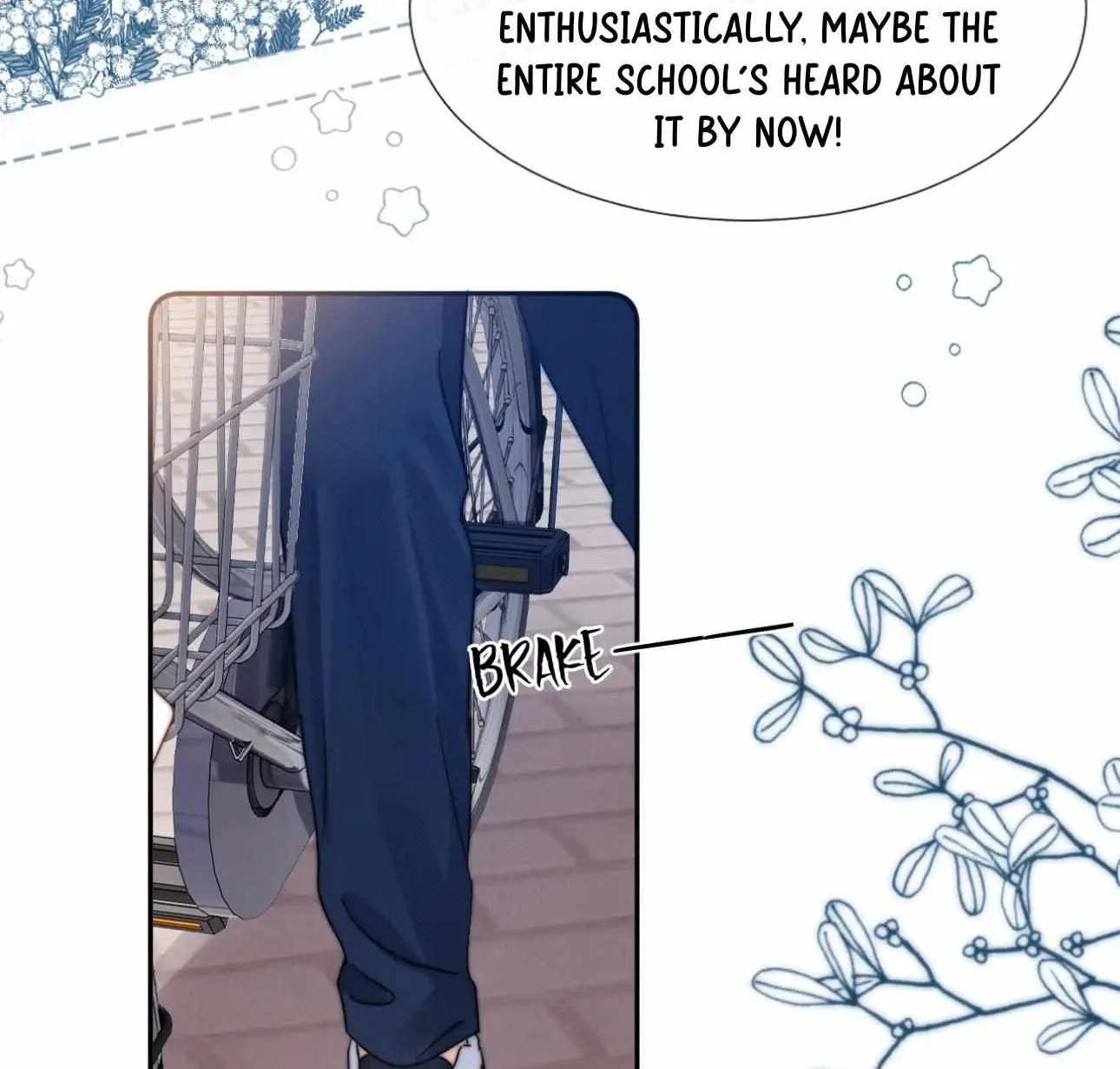 Lovely allergen Chapter 7 page 30 - 