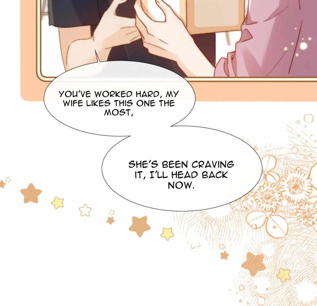 Lovely allergen Chapter 7 page 48 - 