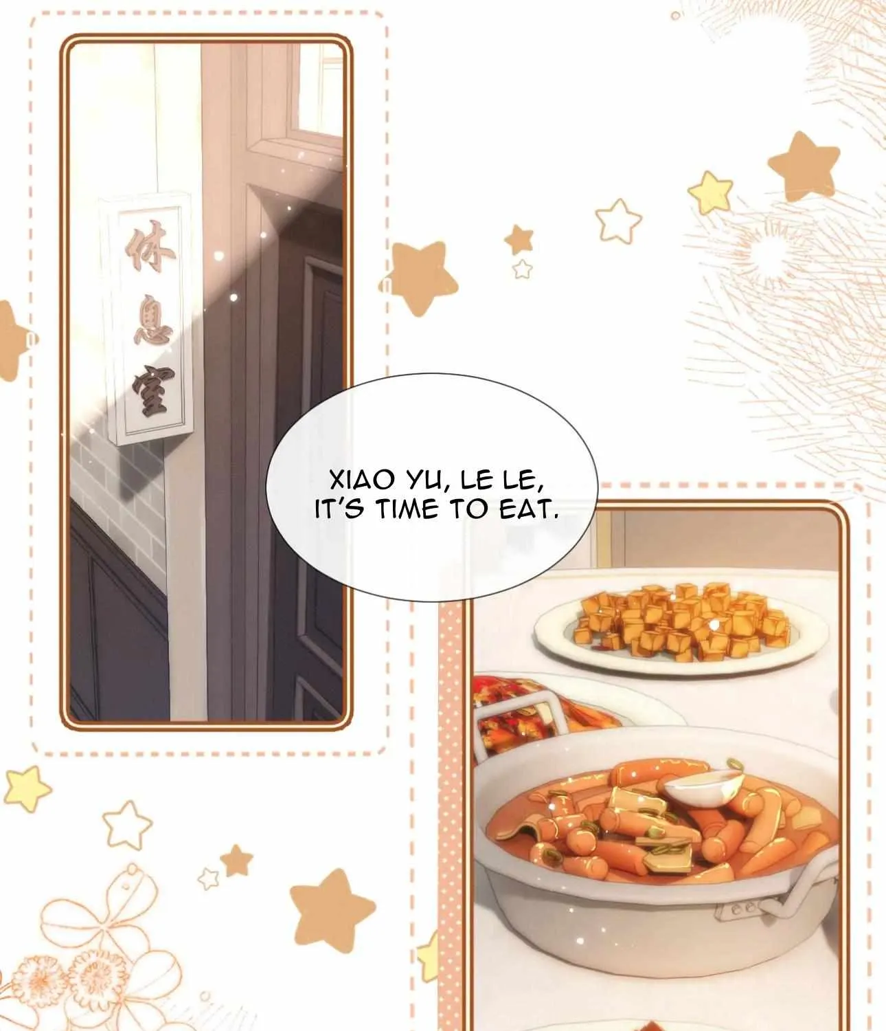 Lovely allergen Chapter 7 page 49 - 