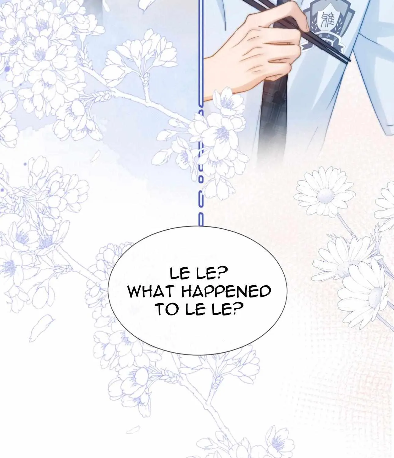 Lovely allergen Chapter 7 page 57 - 