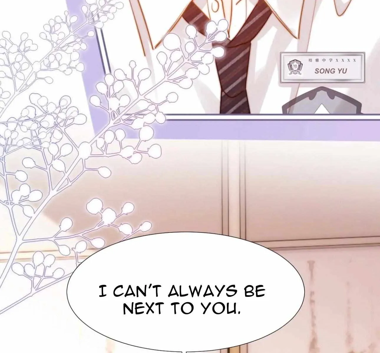 Lovely allergen Chapter 7 page 66 - 
