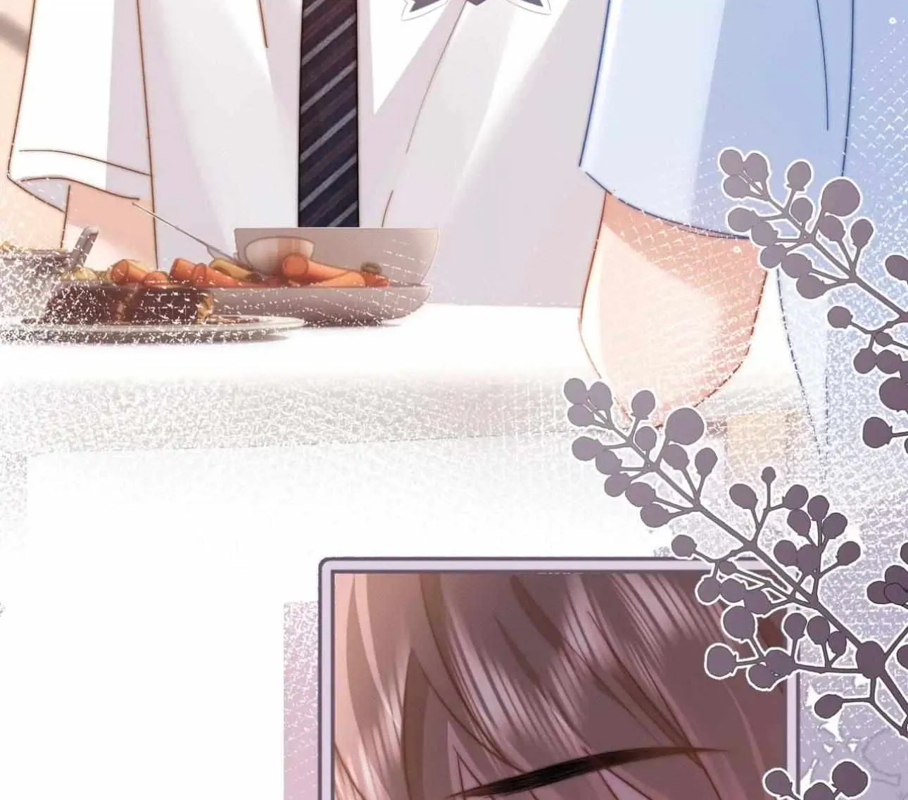 Lovely allergen Chapter 7 page 68 - 
