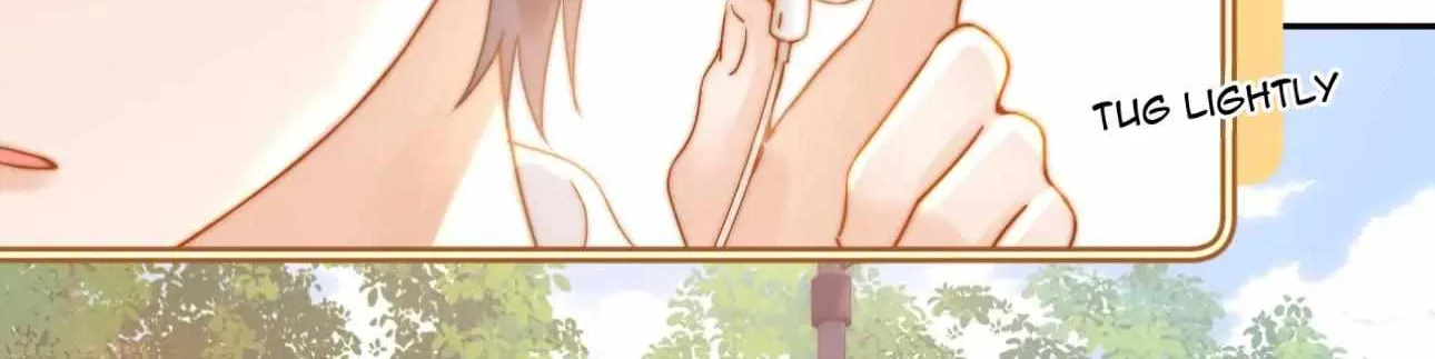 Lovely allergen Chapter 7 page 8 - 