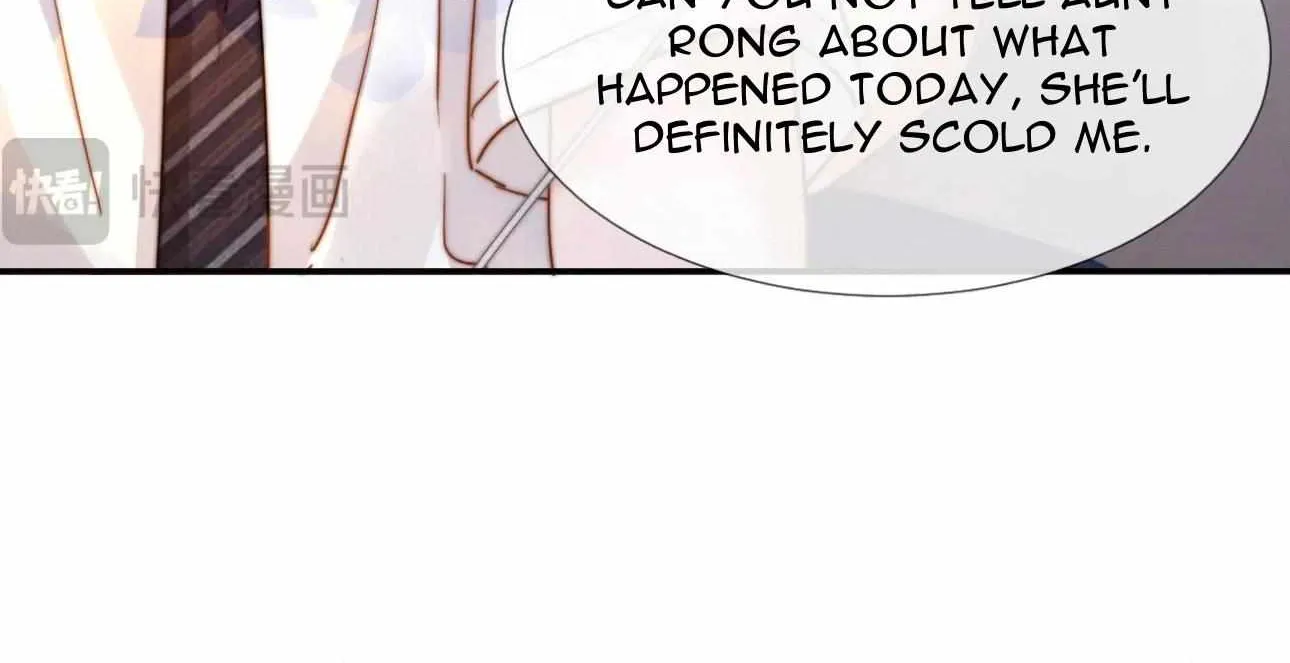 Lovely allergen Chapter 7 page 10 - 