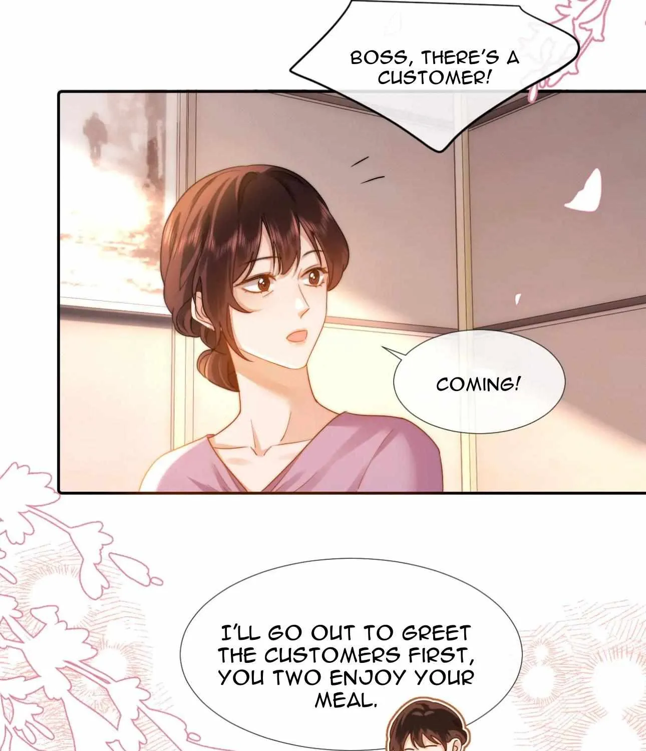 Lovely allergen Chapter 8 page 11 - 