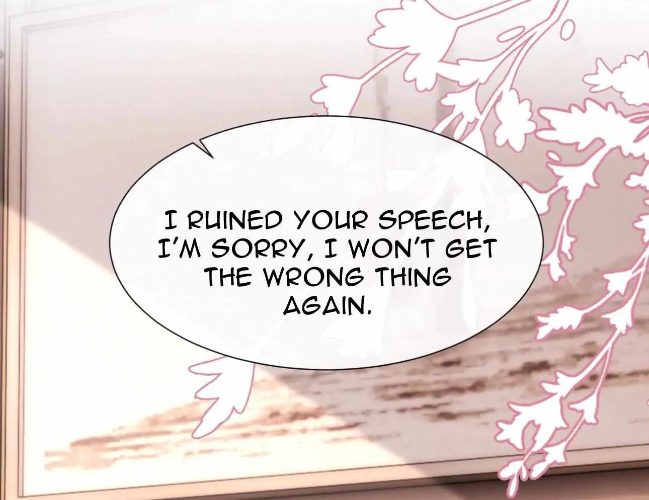 Lovely allergen Chapter 8 page 18 - 
