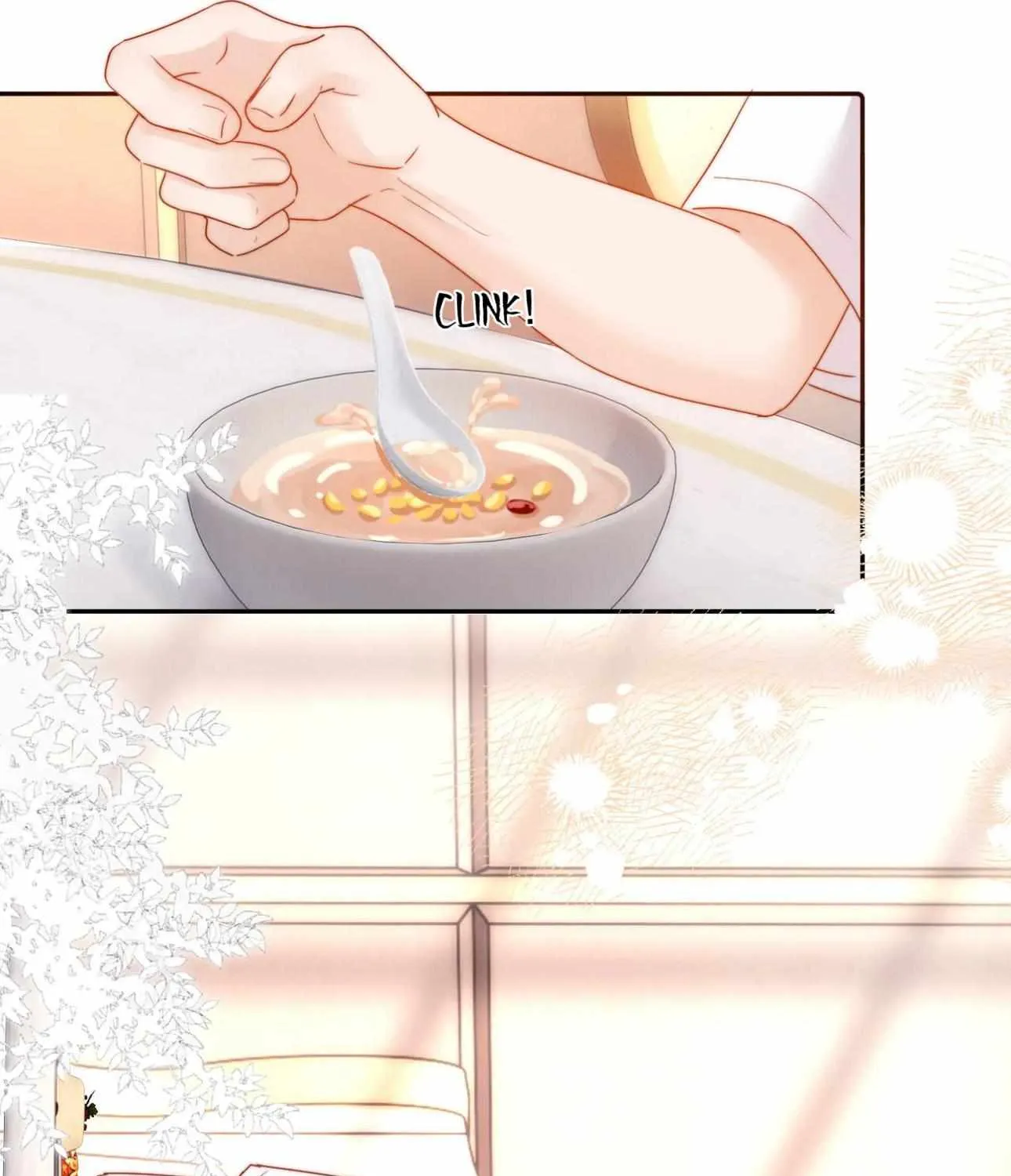 Lovely allergen Chapter 8 page 21 - 