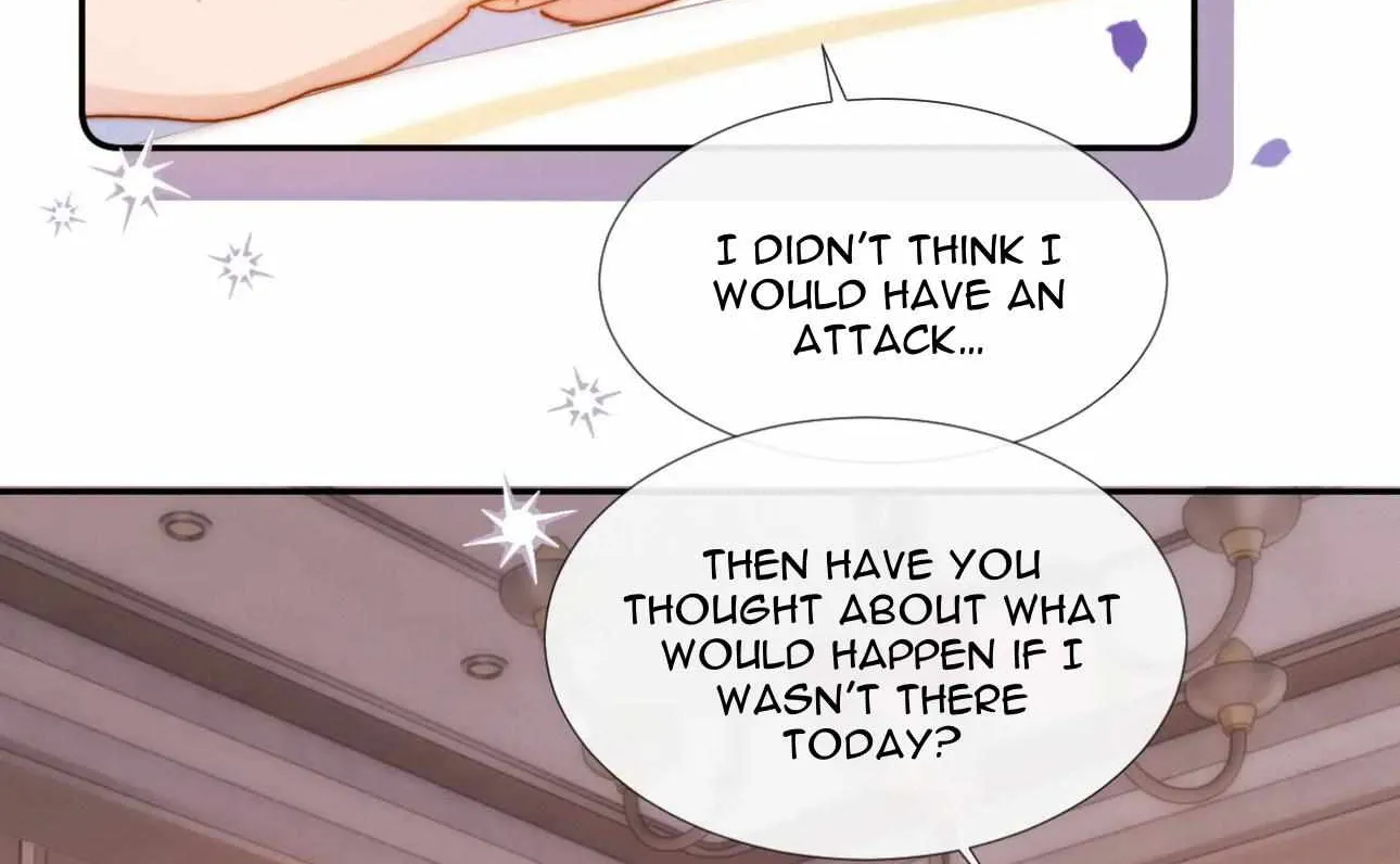 Lovely allergen Chapter 8 page 28 - 