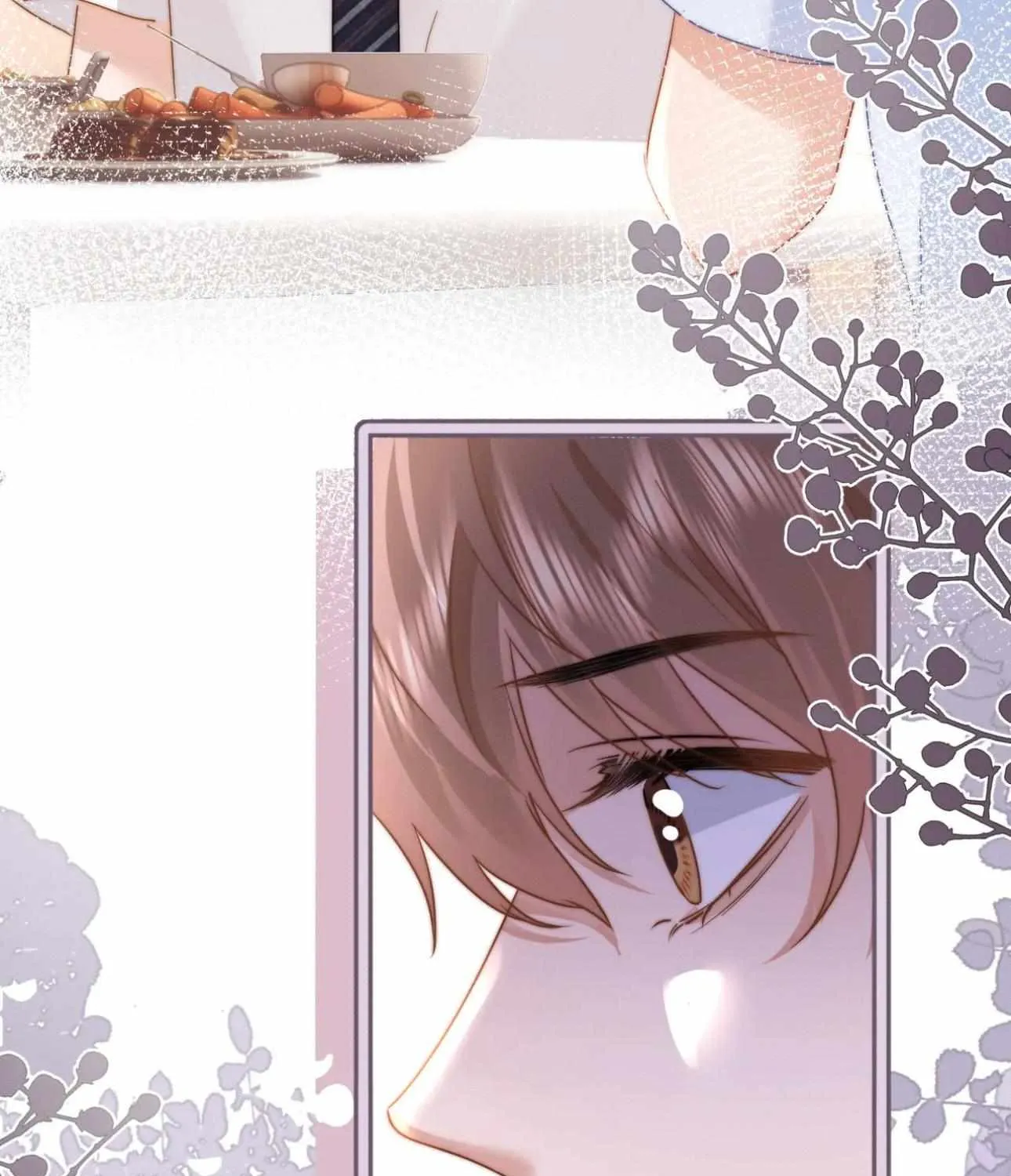 Lovely allergen Chapter 8 page 35 - 