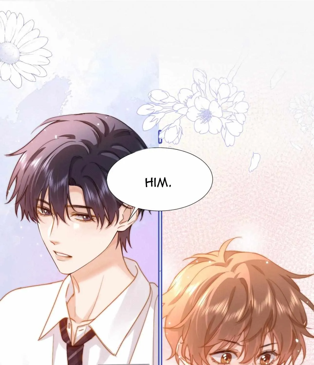 Lovely allergen Chapter 8 page 5 - 
