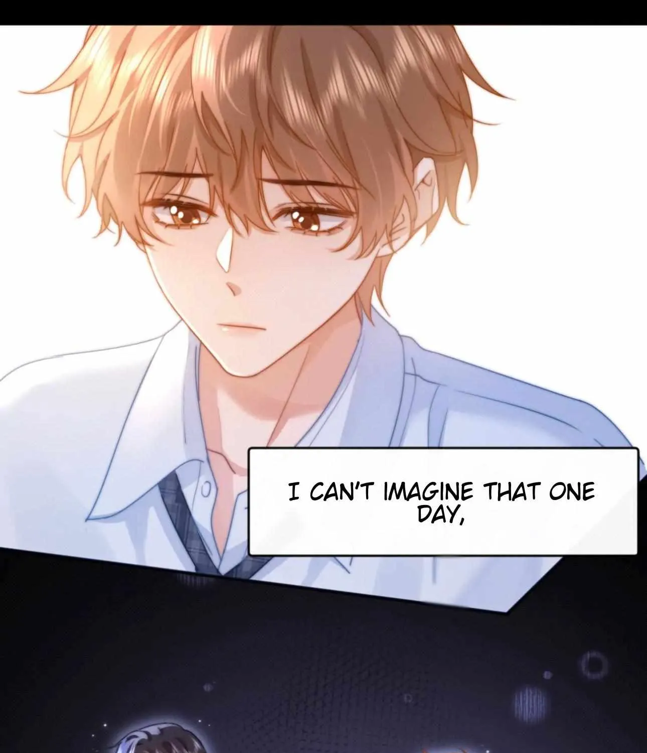 Lovely allergen Chapter 8 page 47 - 