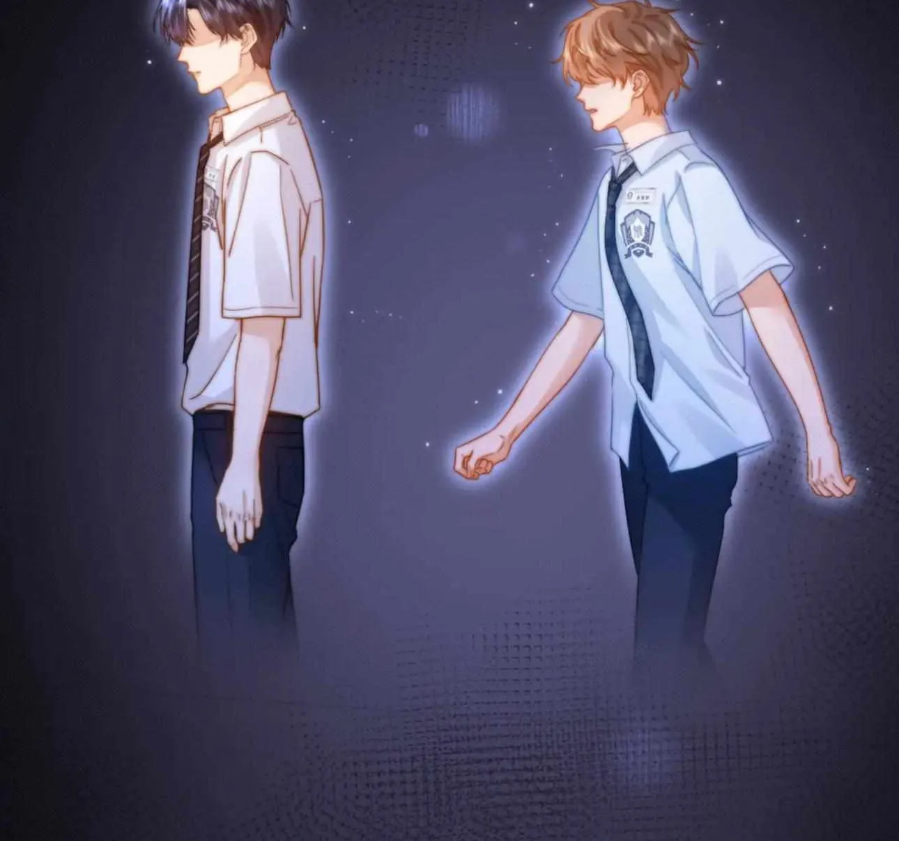 Lovely allergen Chapter 8 page 48 - 