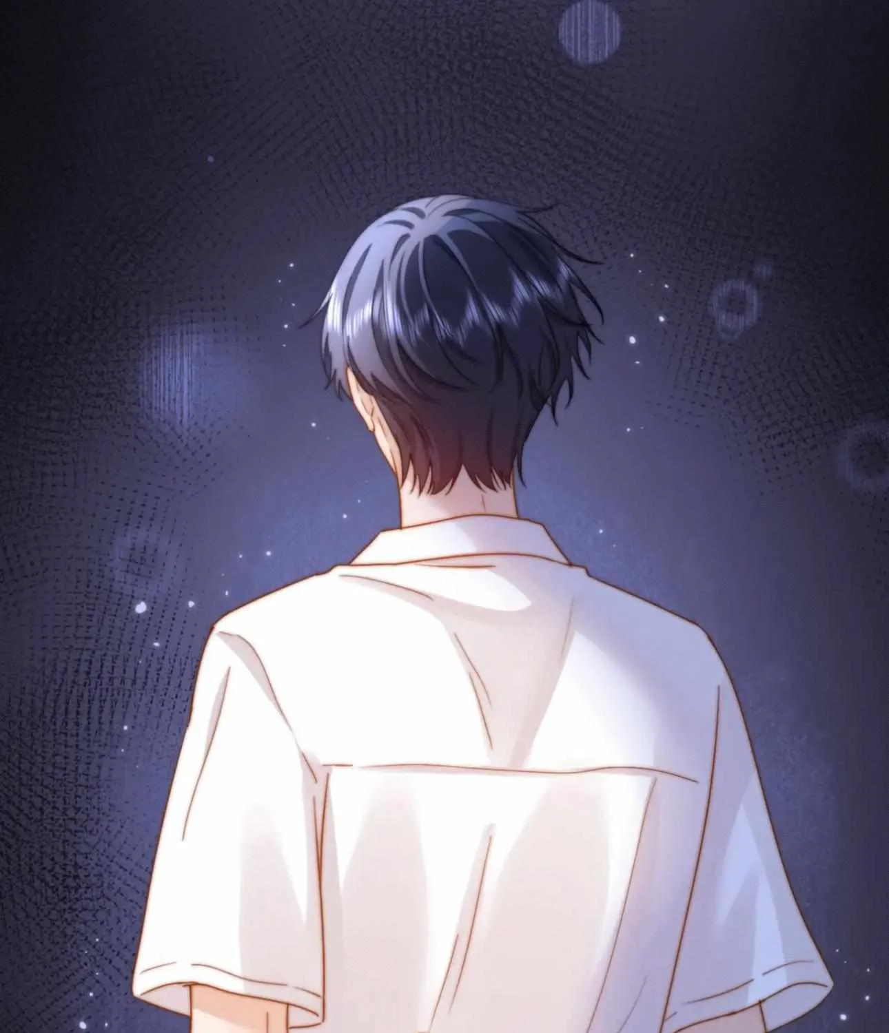 Lovely allergen Chapter 8 page 49 - 