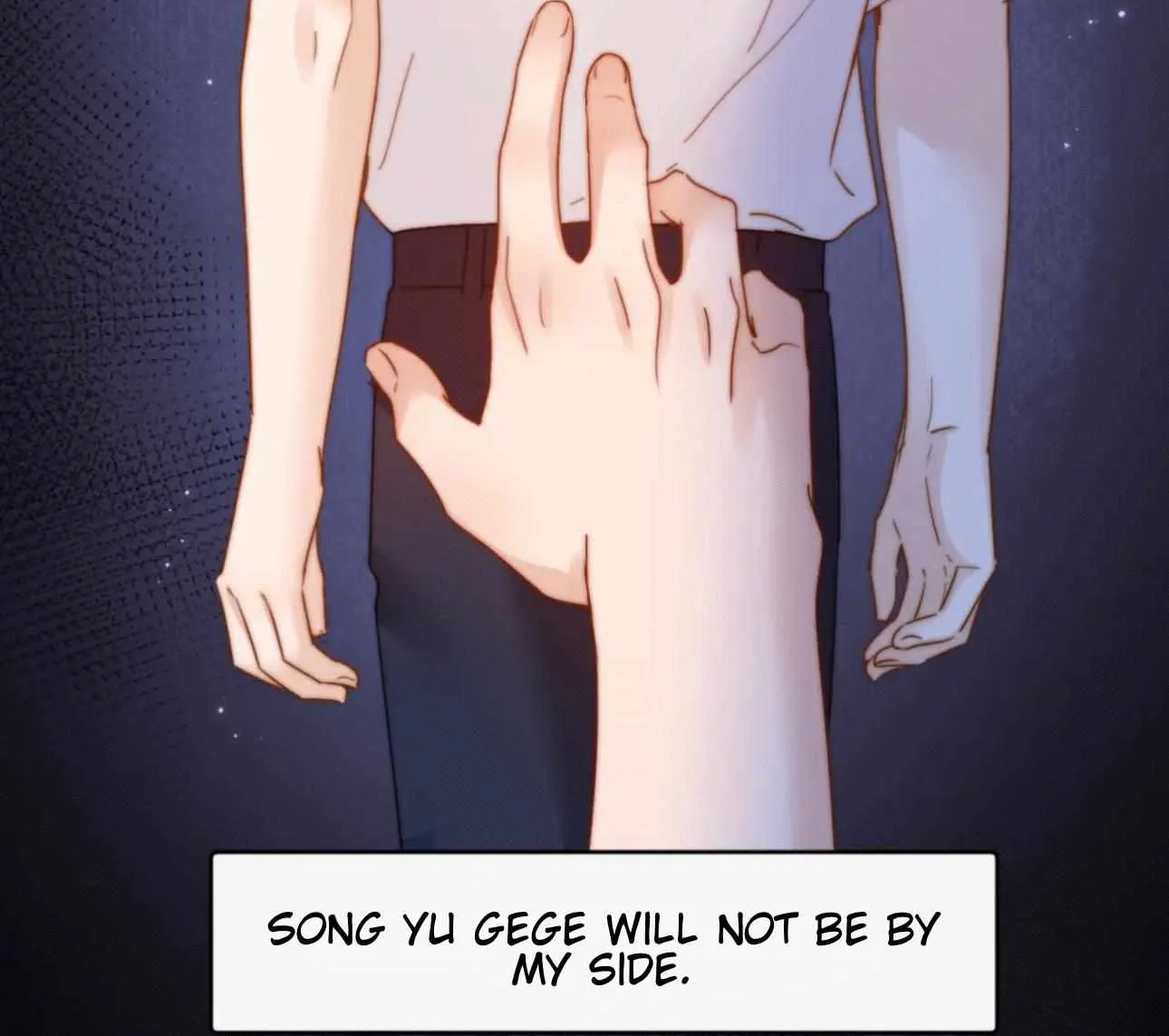 Lovely allergen Chapter 8 page 50 - 