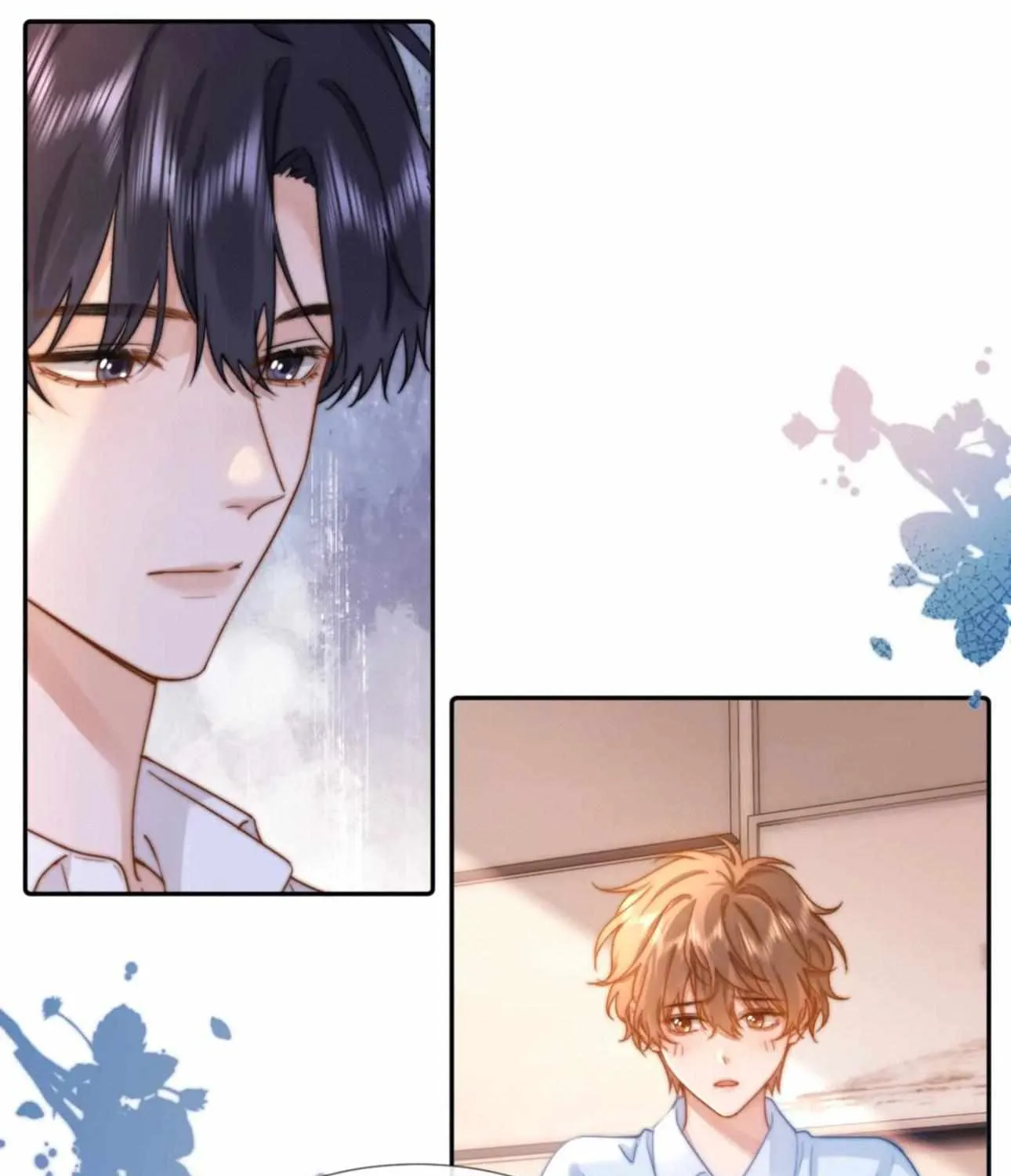 Lovely allergen Chapter 8 page 57 - 