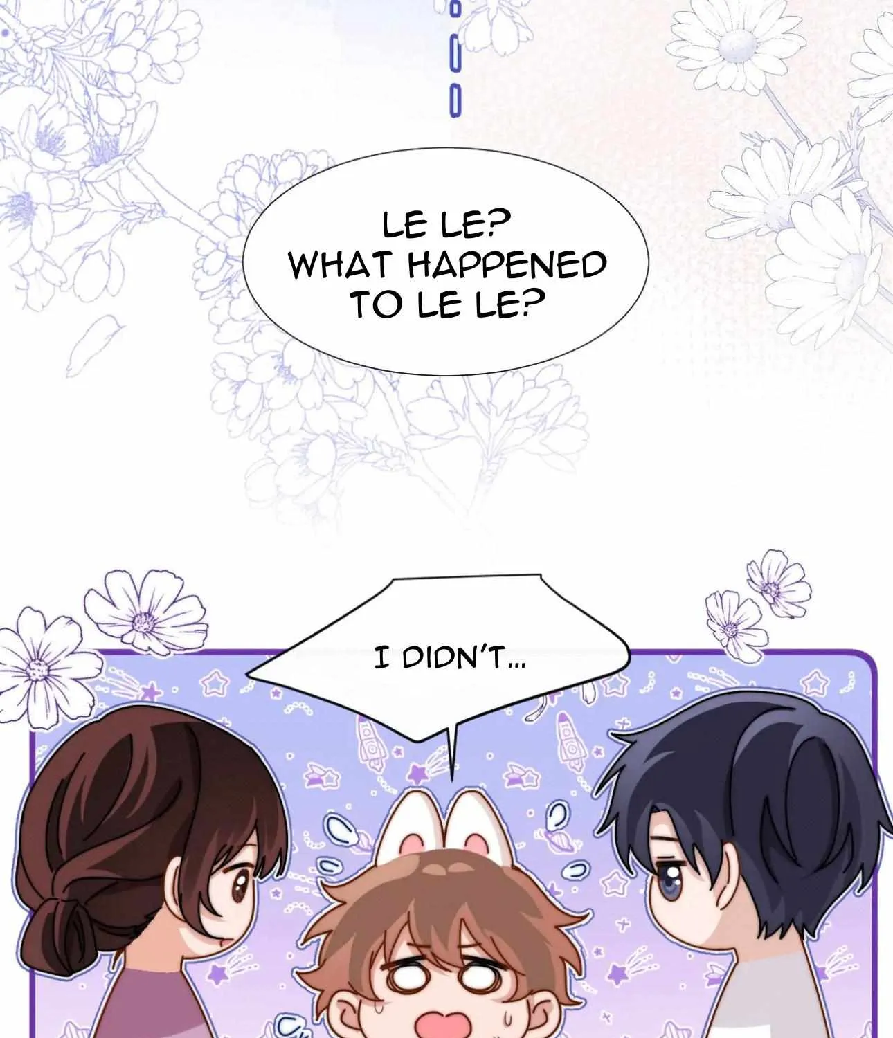 Lovely allergen Chapter 8 page 7 - 