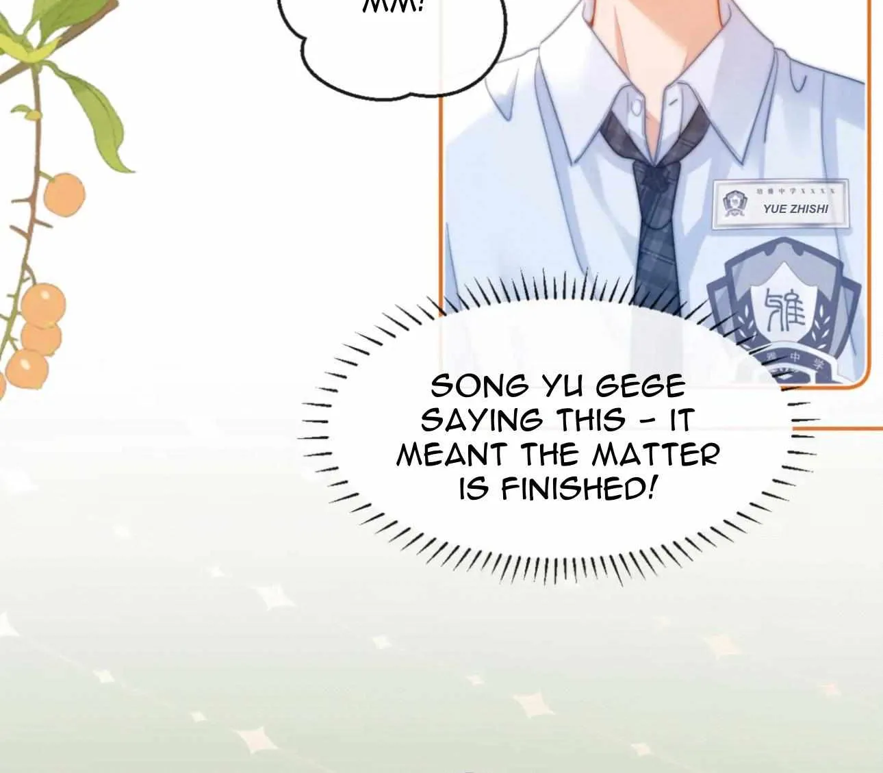 Lovely allergen Chapter 8 page 66 - 