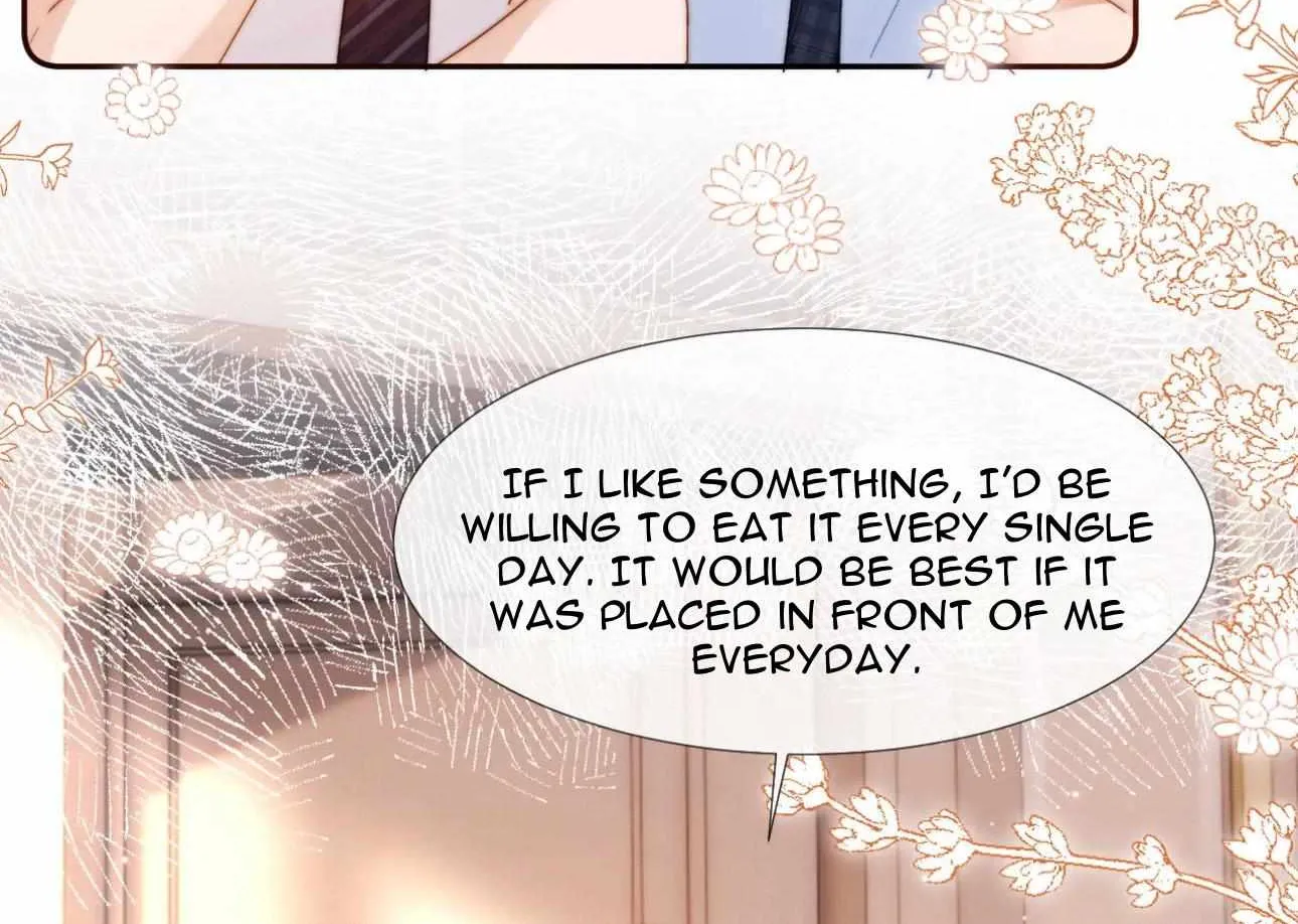 Lovely allergen Chapter 8 page 71 - 