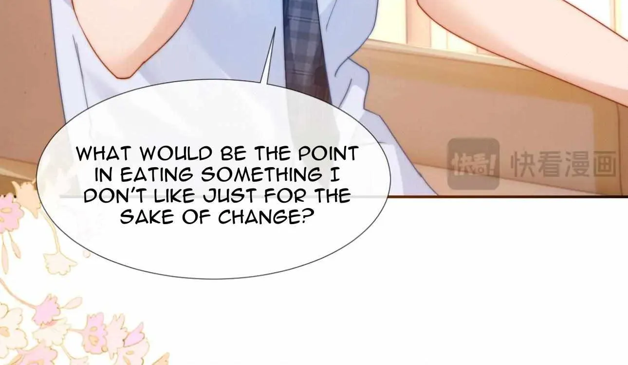 Lovely allergen Chapter 8 page 73 - 