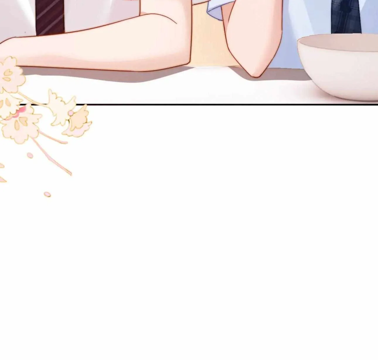 Lovely allergen Chapter 8 page 76 - 