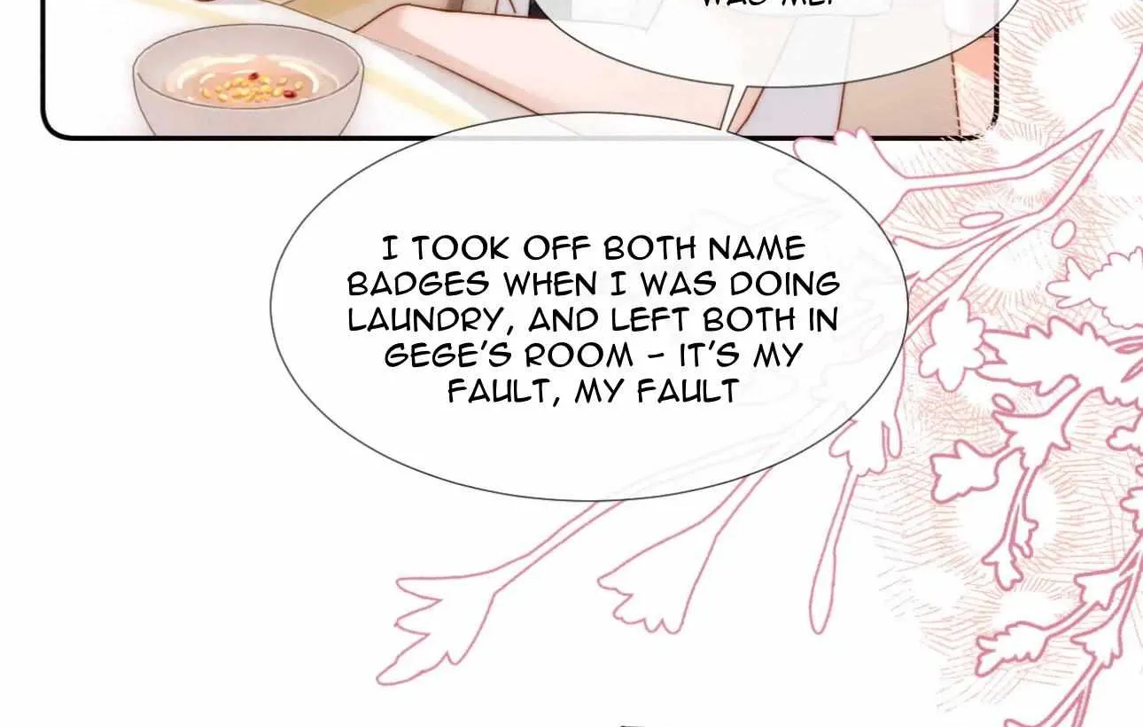 Lovely allergen Chapter 8 page 10 - 