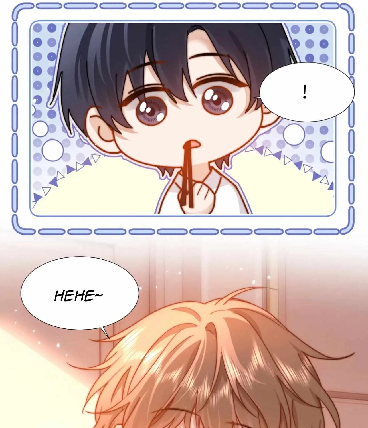 Lovely allergen Chapter 9 page 15 - 