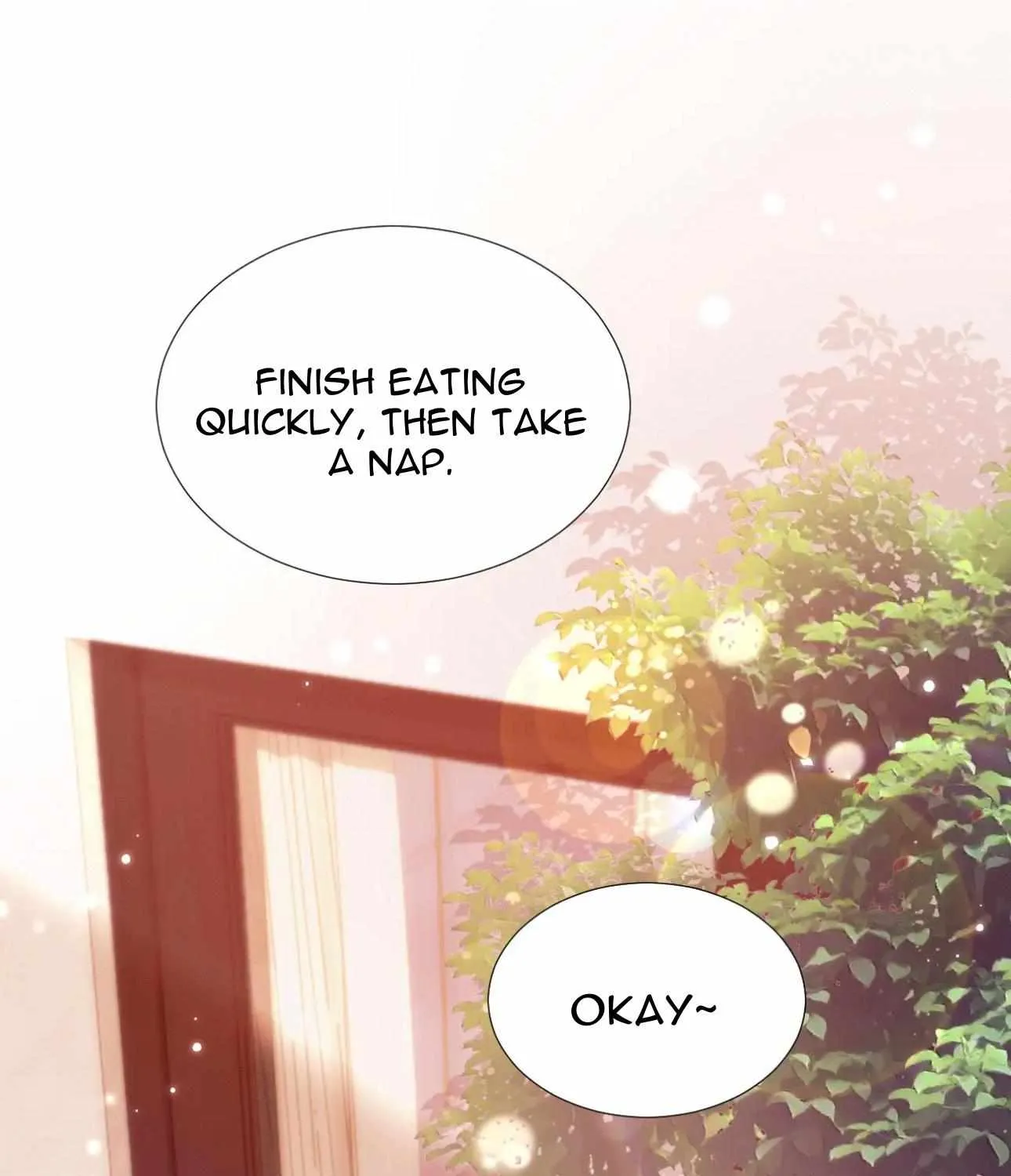 Lovely allergen Chapter 9 page 19 - 