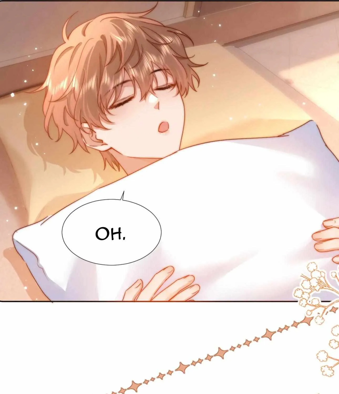 Lovely allergen Chapter 9 page 27 - 