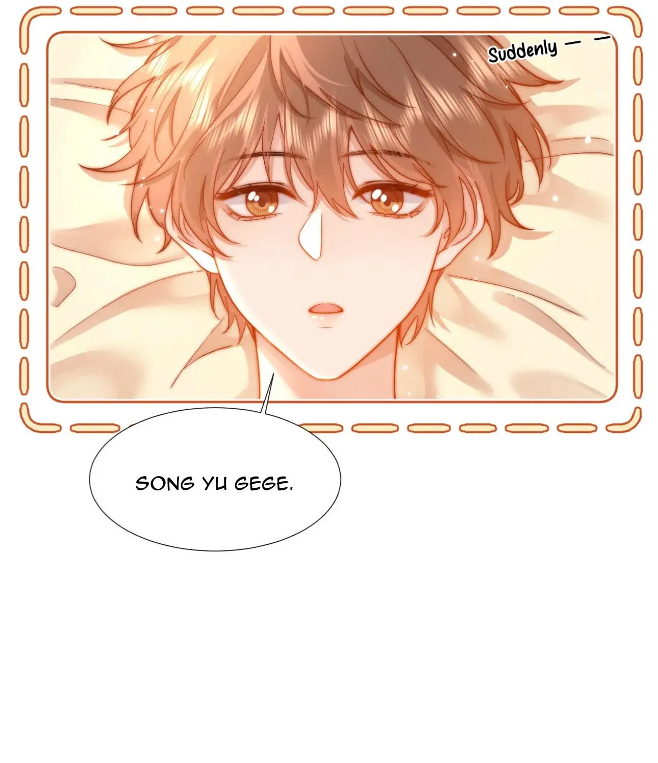 Lovely allergen Chapter 9 page 32 - 