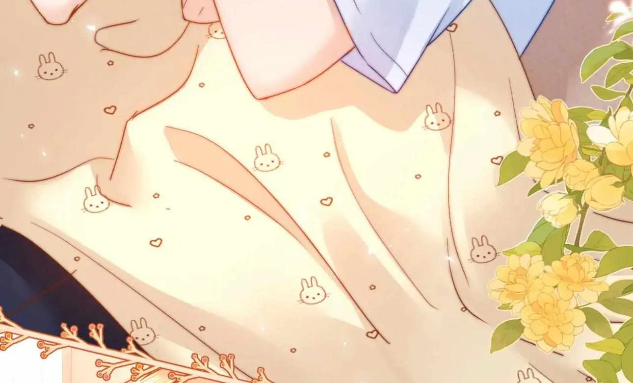 Lovely allergen Chapter 9 page 36 - 