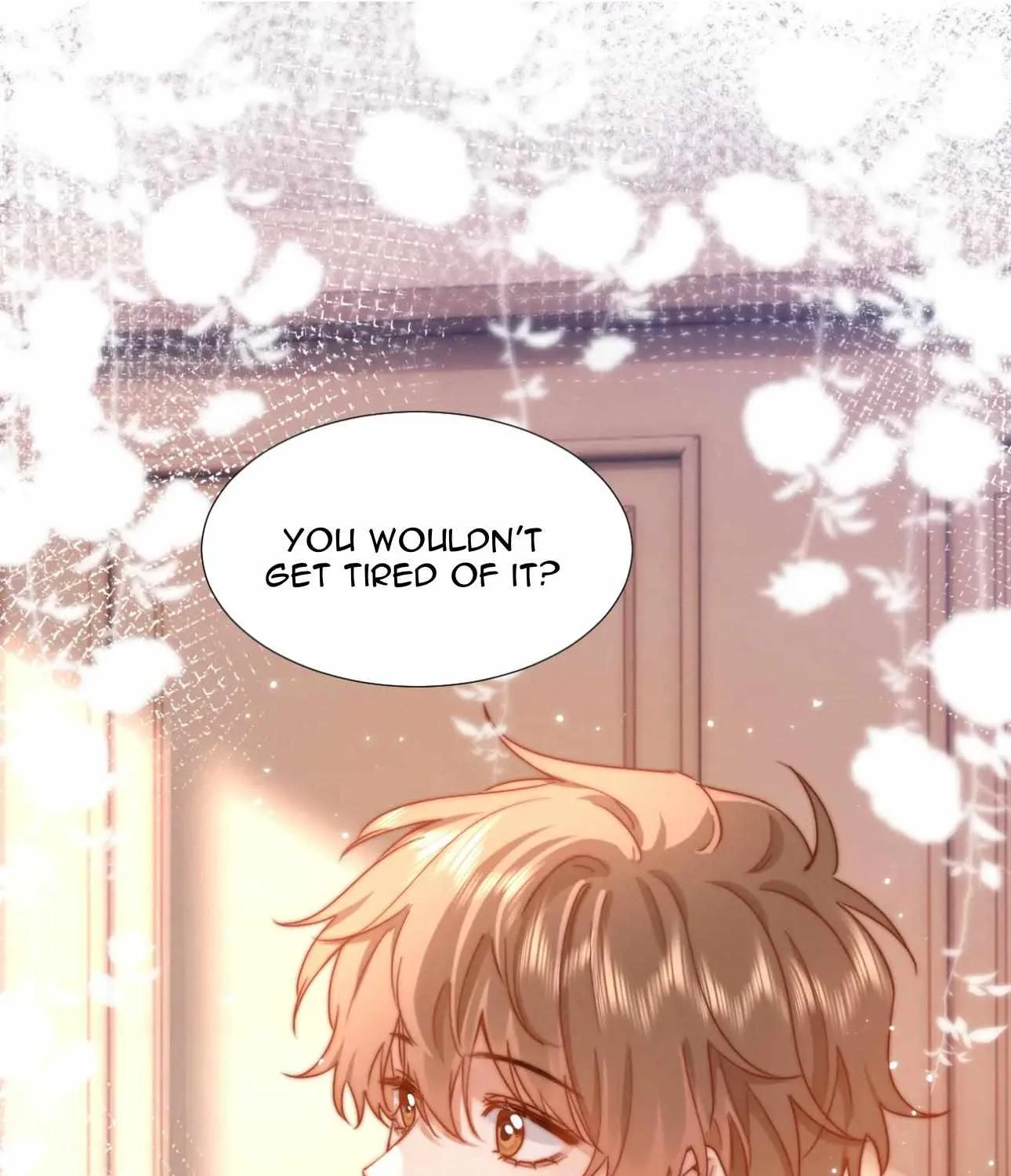 Lovely allergen Chapter 9 page 5 - 
