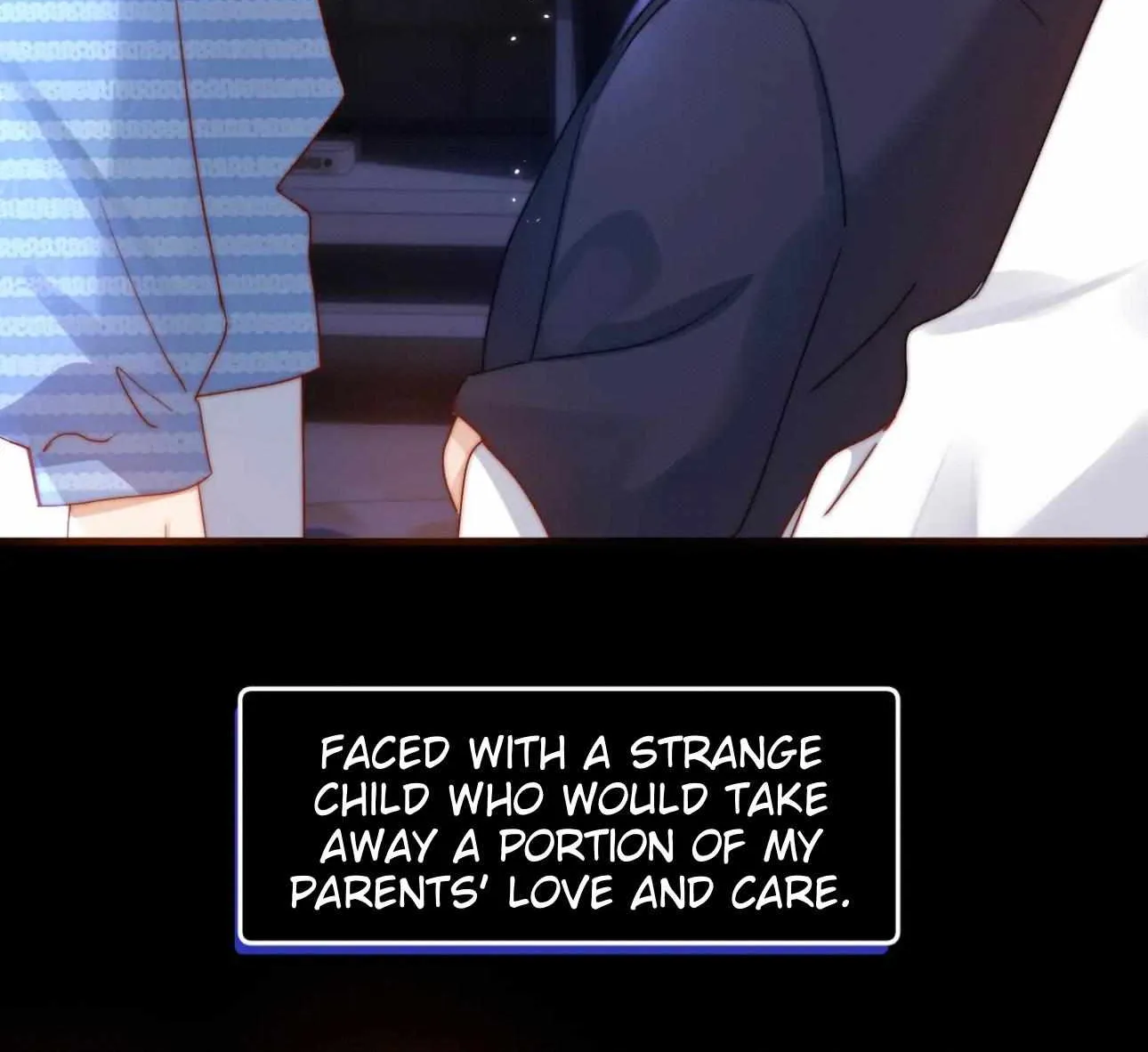 Lovely allergen Chapter 9 page 46 - 