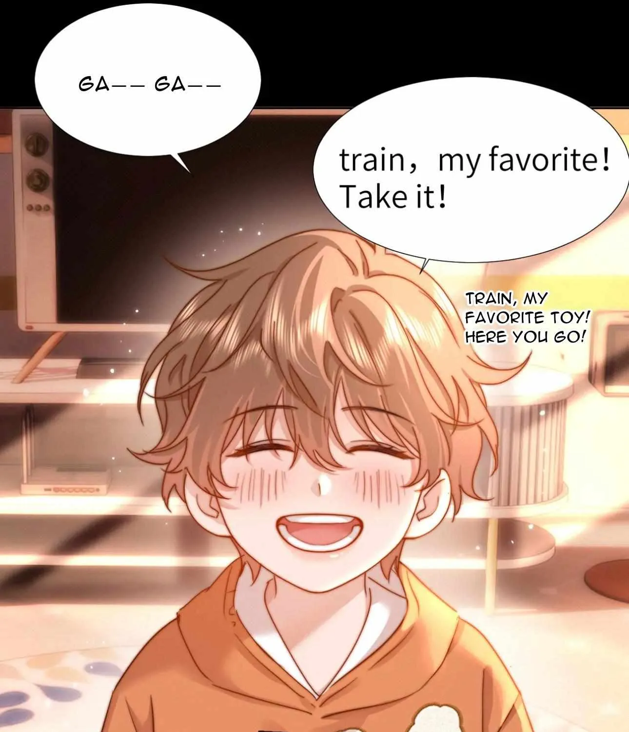 Lovely allergen Chapter 9 page 52 - 