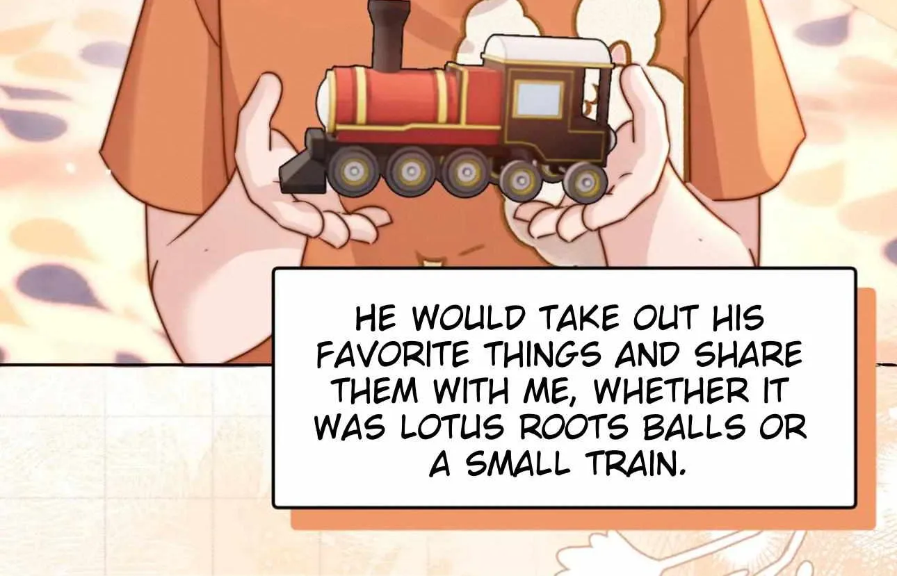 Lovely allergen Chapter 9 page 53 - 