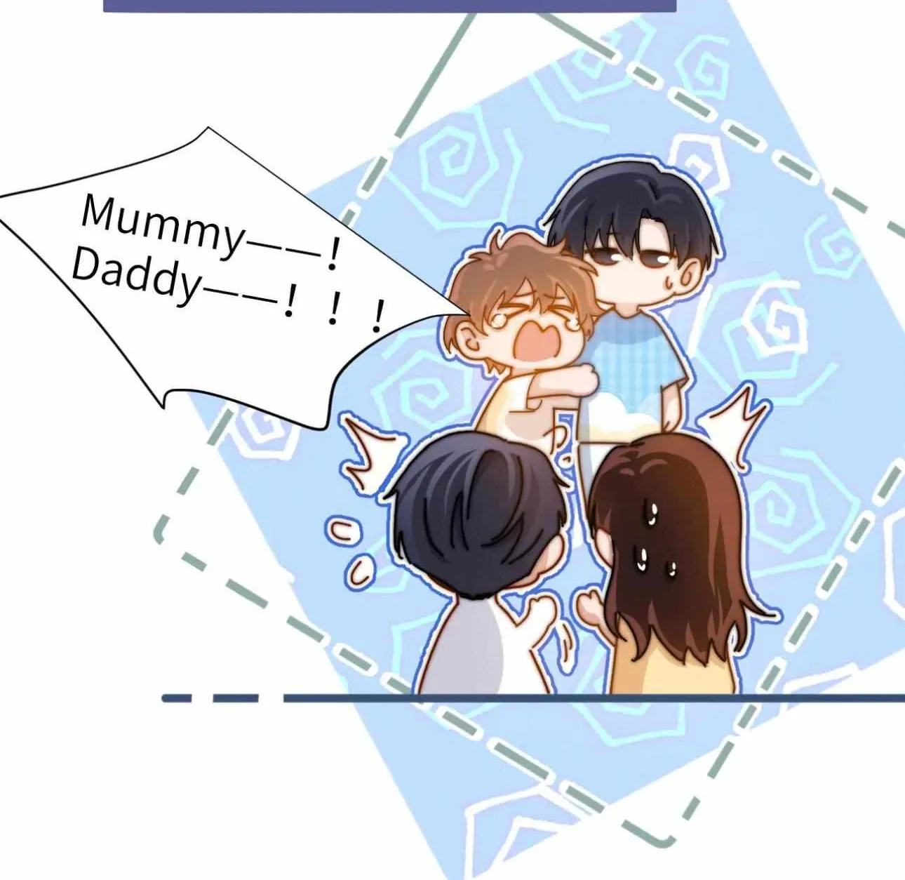 Lovely allergen Chapter 9 page 63 - 