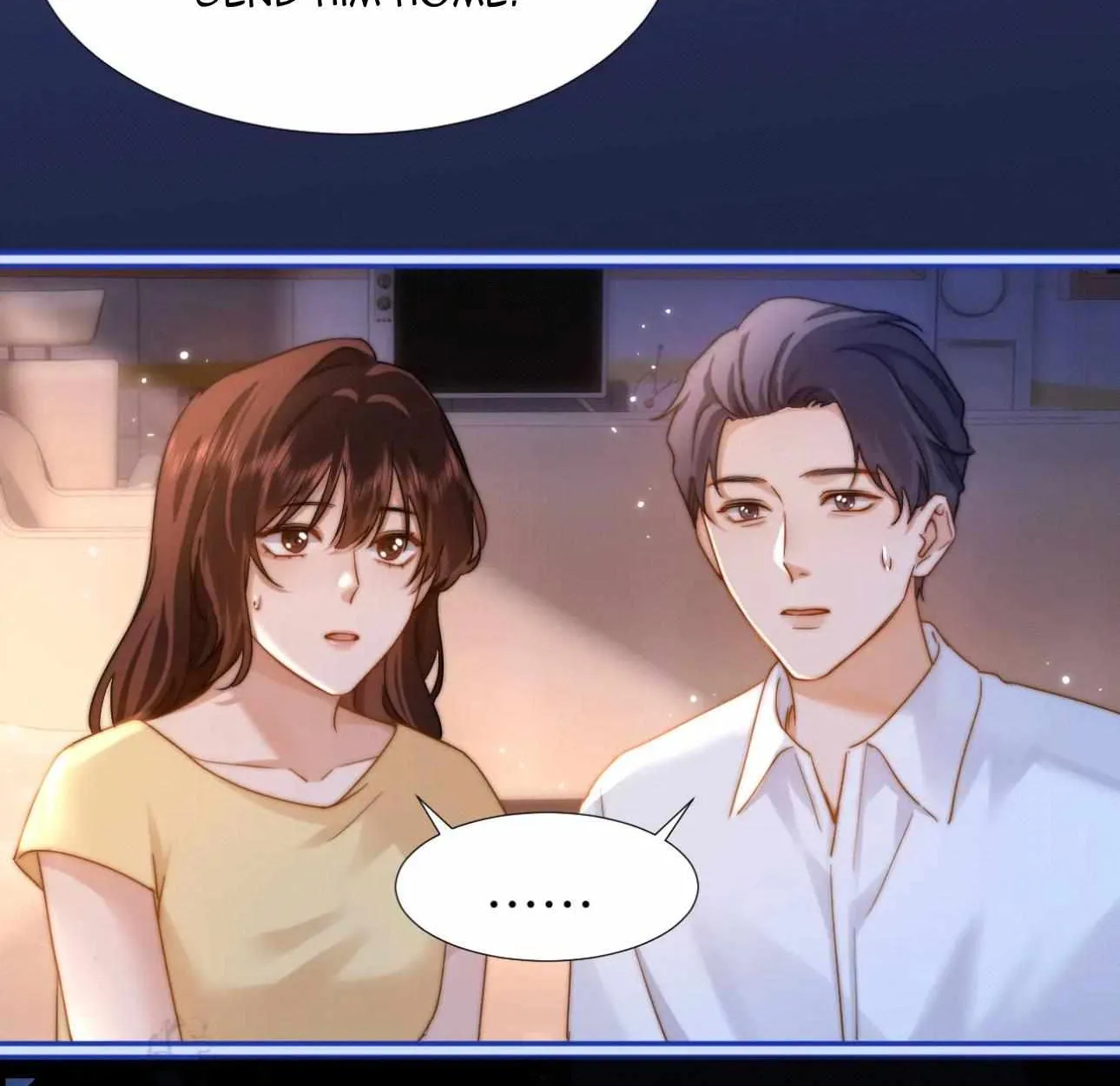 Lovely allergen Chapter 9 page 65 - 