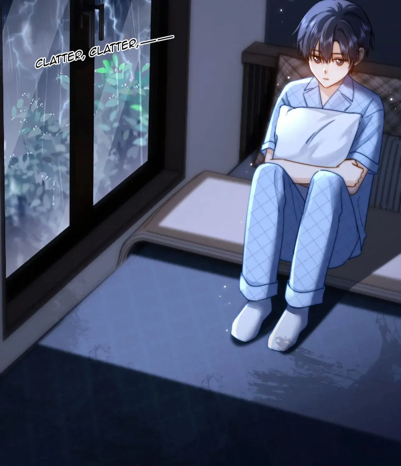 Lovely allergen Chapter 9 page 68 - 