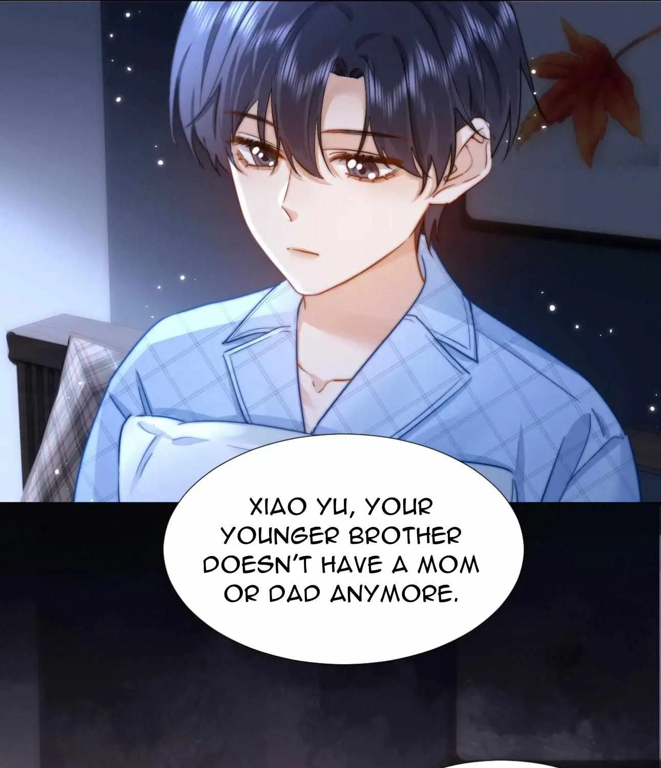 Lovely allergen Chapter 9 page 70 - 