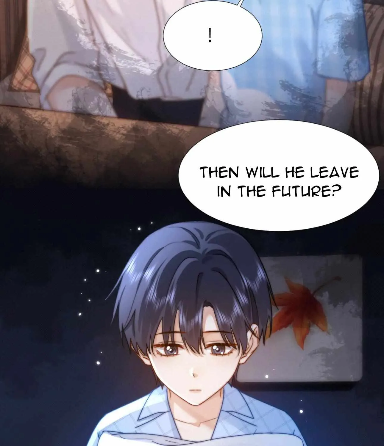 Lovely allergen Chapter 9 page 72 - 