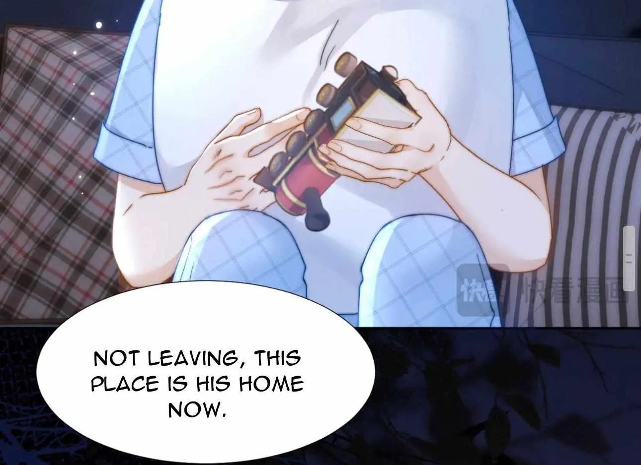 Lovely allergen Chapter 9 page 73 - 