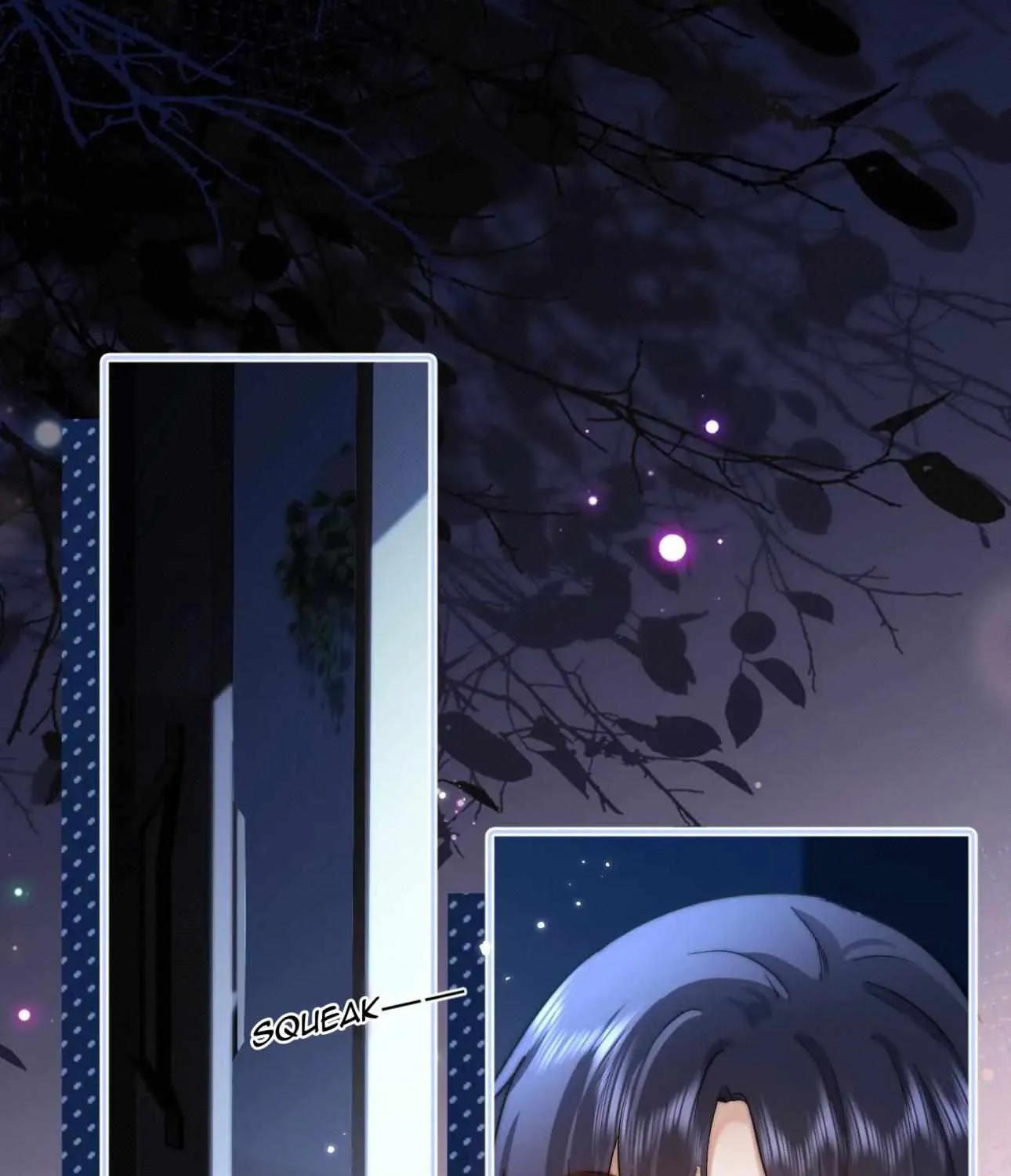 Lovely allergen Chapter 9 page 74 - 