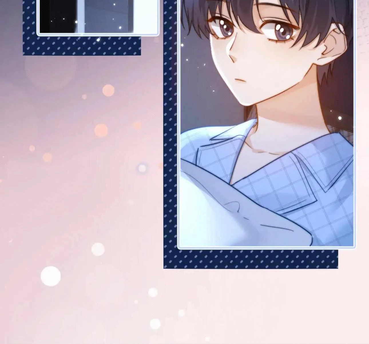Lovely allergen Chapter 9 page 75 - 