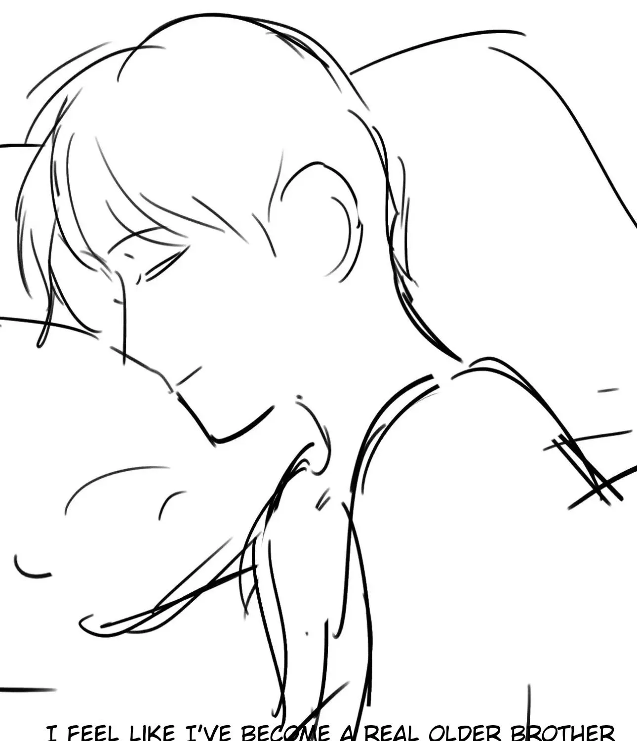 Lovely allergen Chapter 9 page 82 - 