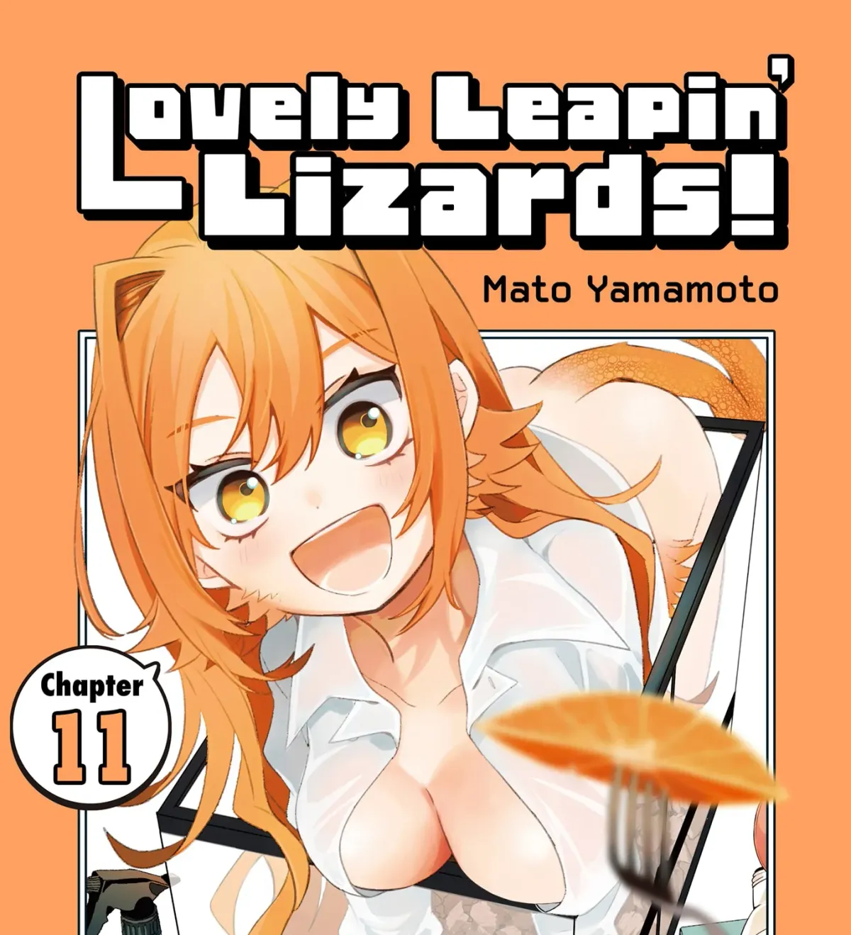 Lovely Leapin