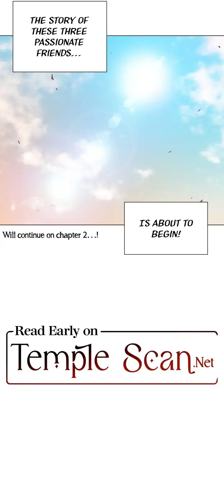 LOVERS HELL Chapter 1 page 12 - 
