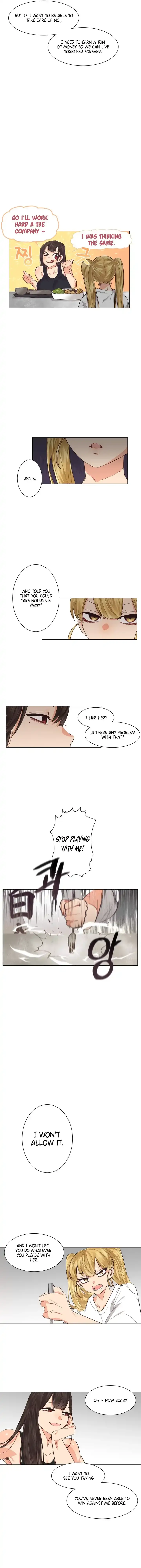LOVERS HELL Chapter 2 page 7 - 