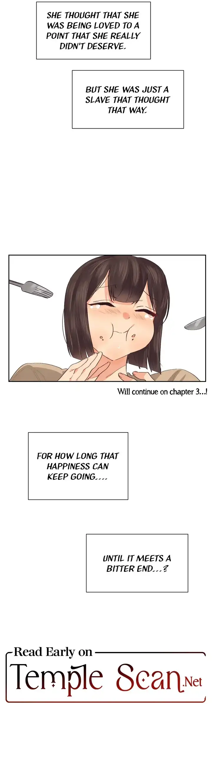 LOVERS HELL Chapter 2 page 10 - 