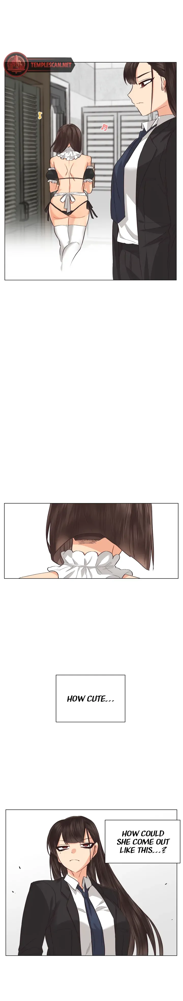 LOVERS HELL Chapter 4 page 4 - 