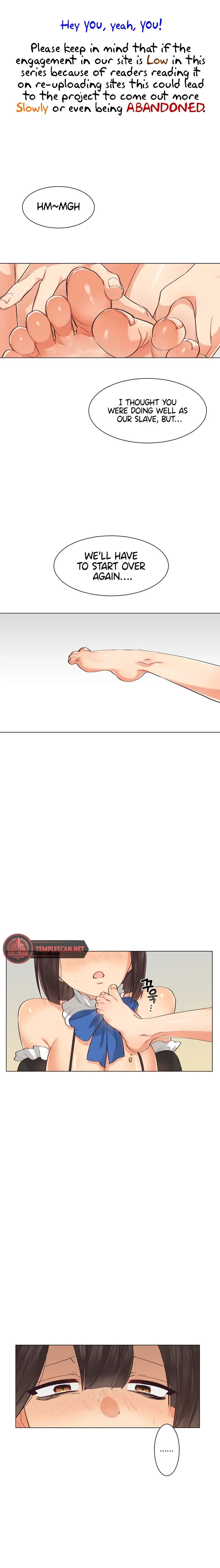 LOVERS HELL Chapter 5 page 2 - 