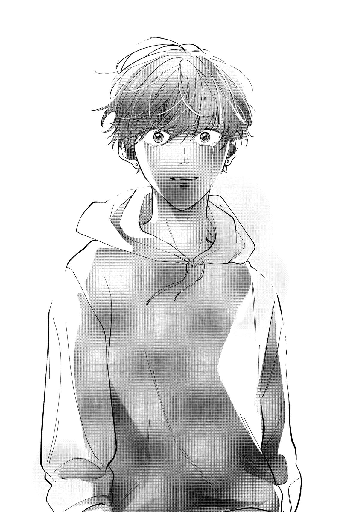 Love’s Just an Act Chapter 9 page 13 - 